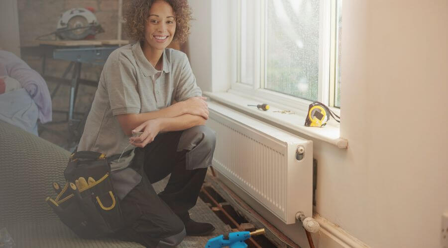 Professional Tankless Water Heater Installation in Altamahaw, NC